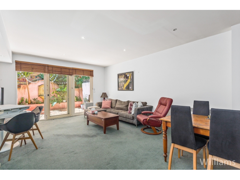 6/322 Albert Street, EAST MELBOURNE Apartment for rent Listed by