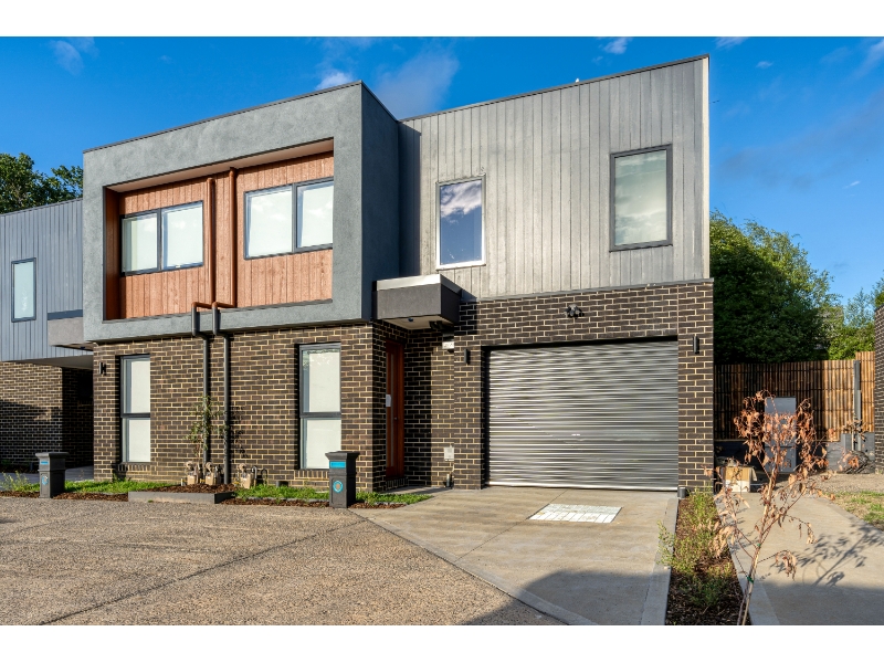 4/50A Wanda Street, MULGRAVE Townhouse for rent Listed by Elly Amiri of Zed Real Estate