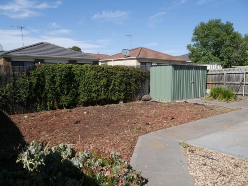 14 Rainsford Place, Melton West House for rent Listed by Melton