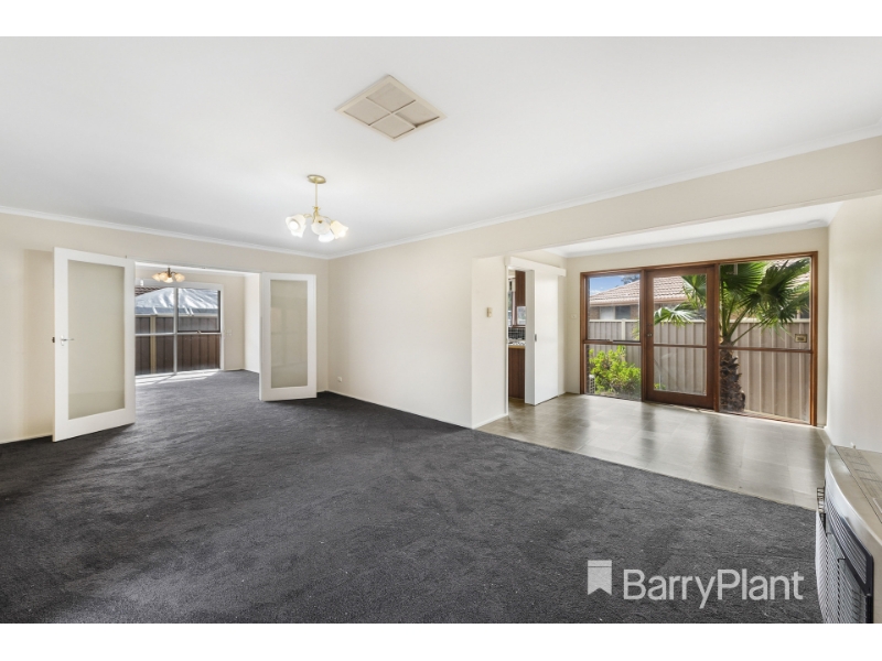 66 Monash Street, Melton South House for rent Listed by Melton