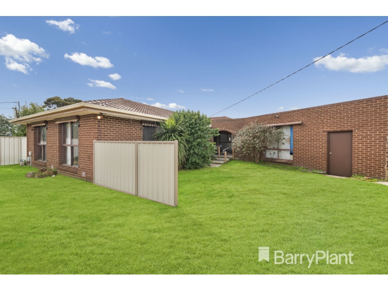 66 Monash Street, Melton South House for rent Listed by Melton