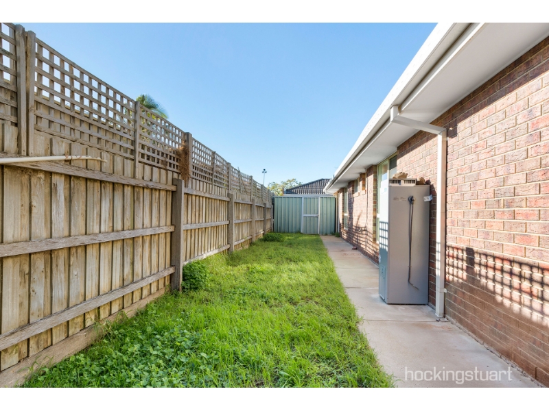 2/45 Smoult Drive, Kurunjang Apartment for rent Listed by Barry Plant