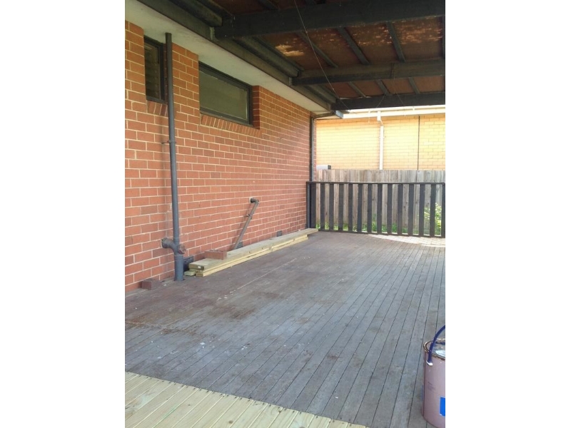 489 High Street, Melton House for rent Listed by Melton Rentals of