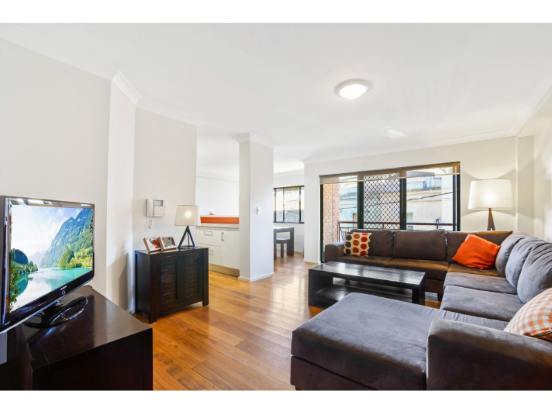 13/919 Nickson Street, Surry Hills Apartment for rent Listed by of
