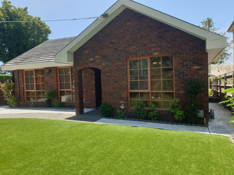 165 Riversdale Road, Hawthorn House for rent Listed by Rental