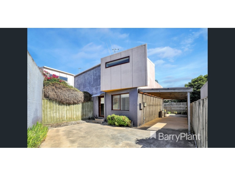 Rental properties & online application form