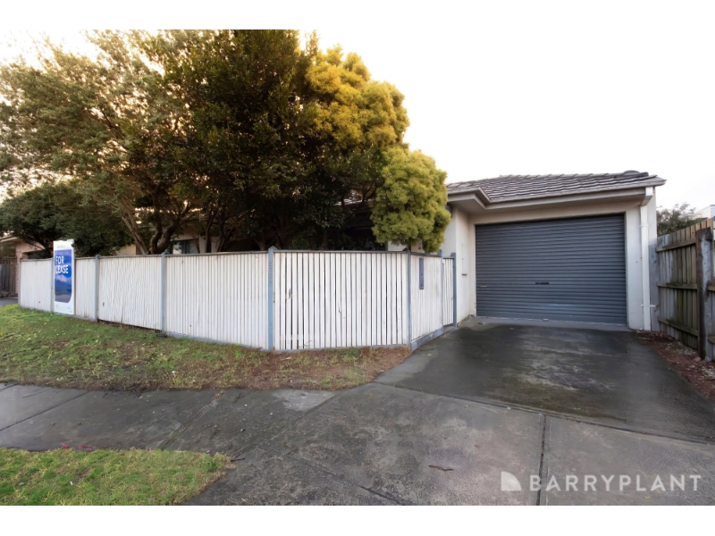 Rental properties & online application form