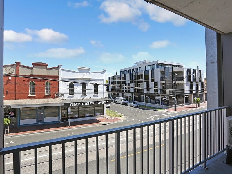 Rental properties & online application form