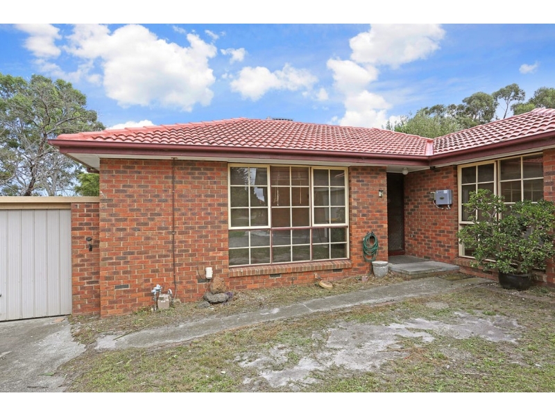 Rental properties & online application form