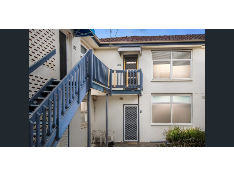 Rental properties & online application form