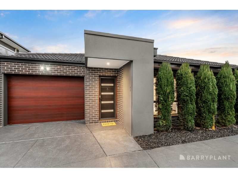 Rental properties & online application form