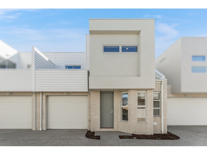 Rental properties & online application form