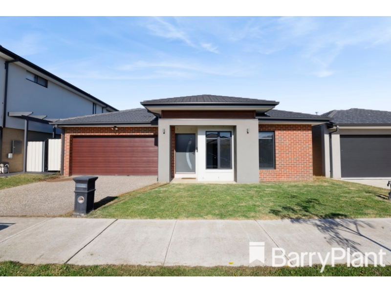 Rental properties & online application form