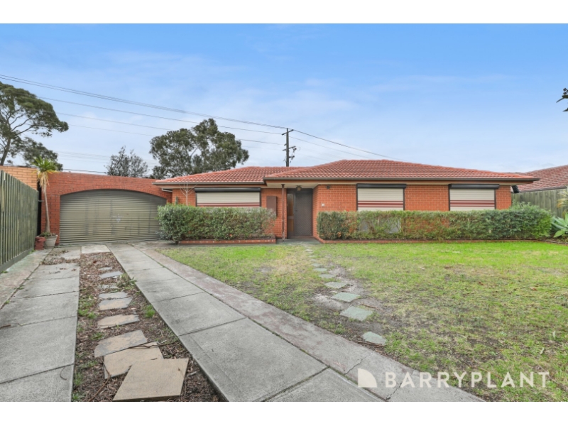 Rental properties & online application form