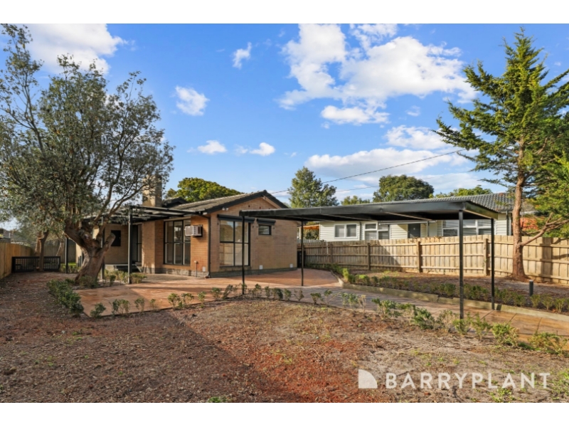 Rental properties & online application form