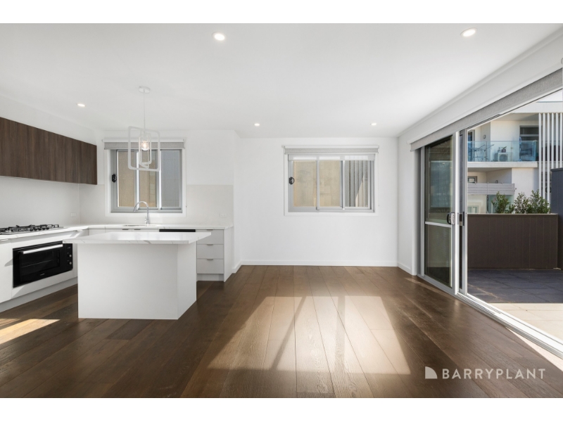 Rental properties & online application form
