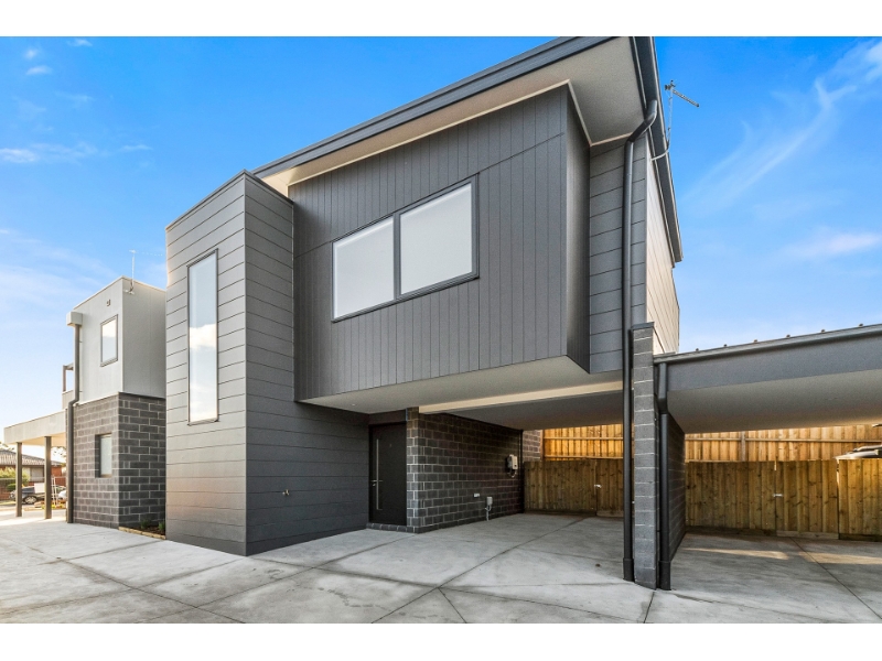 Rental properties & online application form