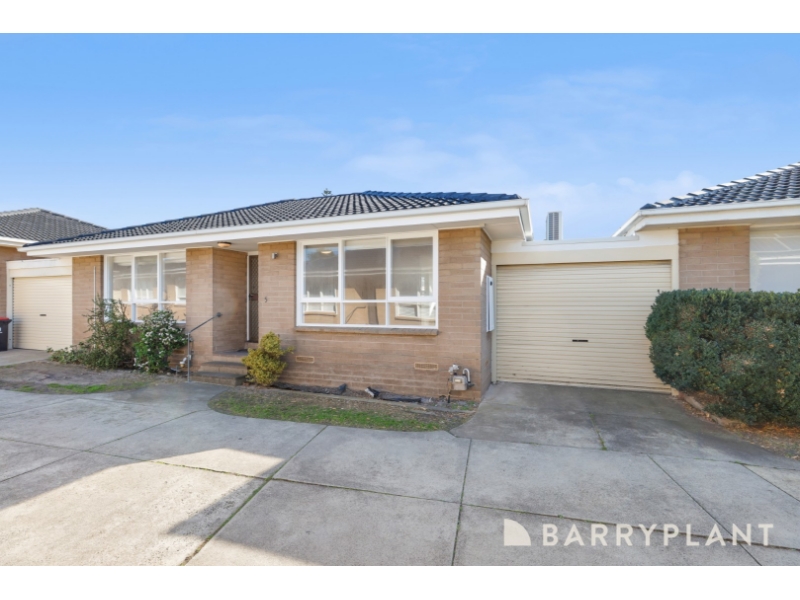 Rental properties & online application form