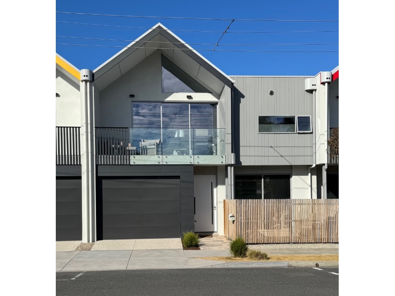 Rental properties & online application form