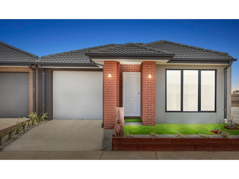 Rental properties & online application form