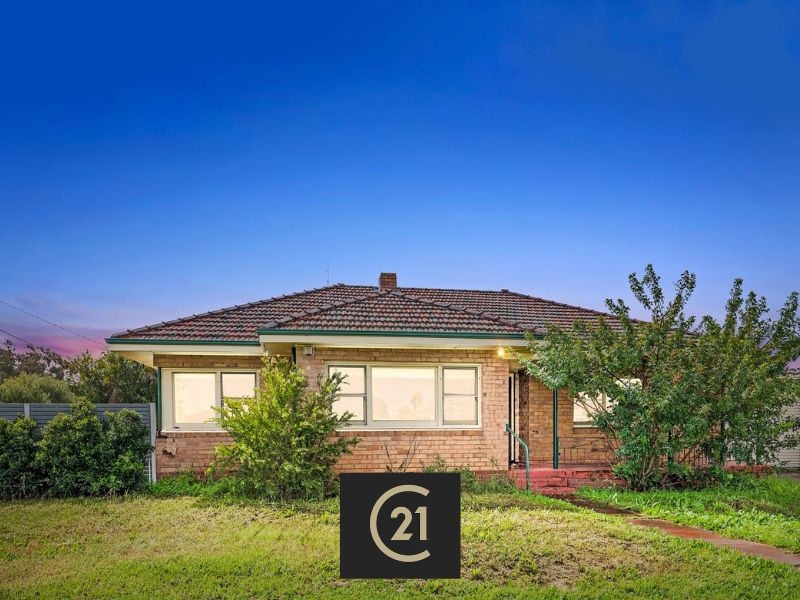 78 Strickland Street, East Bunbury House for rent Listed by of