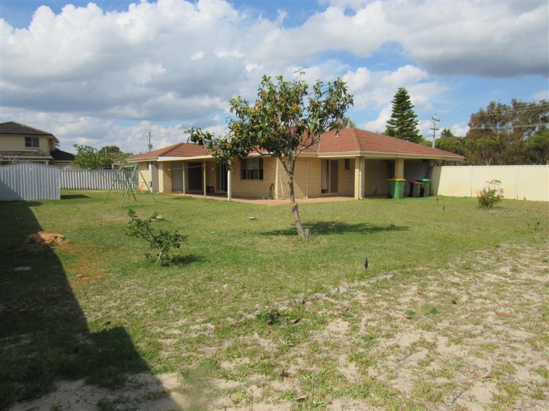 21 Christison Way, Rockingham House for rent Listed by Nikki Atwell