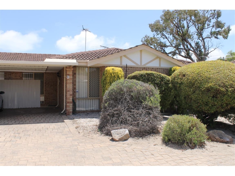 8/8 Merope Close, Rockingham Apartment for rent Listed by Nikki