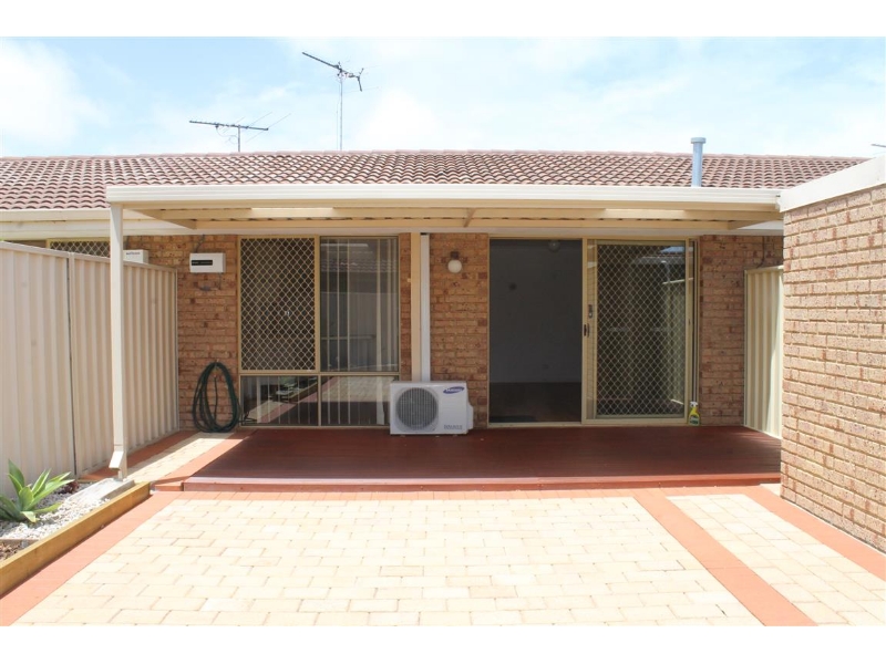 8/8 Merope Close, Rockingham Apartment for rent Listed by Nikki
