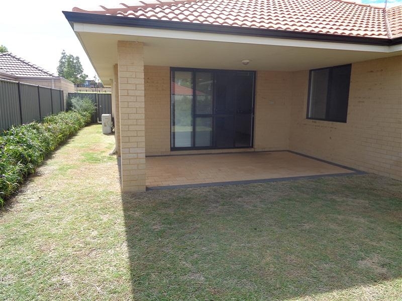 113 Aldersyde Meander, Baldivis House for rent Listed by Jessica