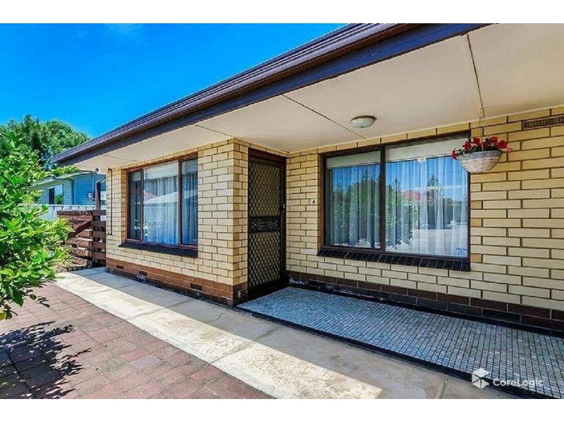 4/55 Alfred Street, Largs Bay Apartment for rent Listed by Lisa
