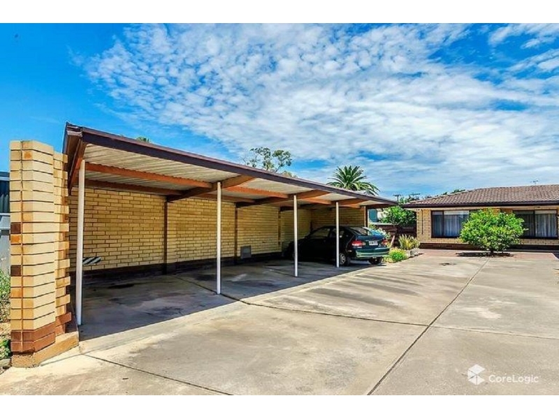 4/55 Alfred Street, Largs Bay Apartment for rent Listed by Lisa