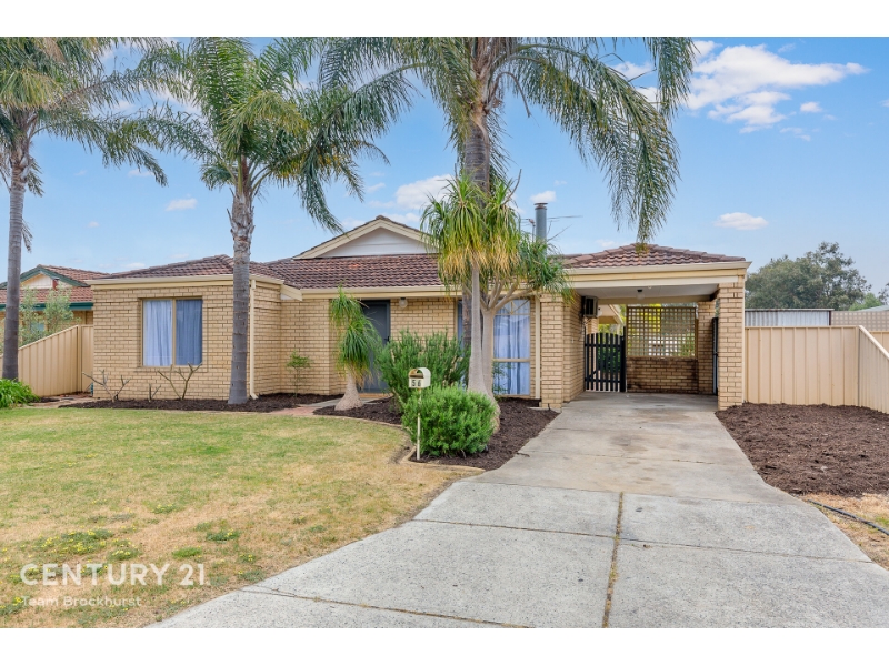 56 Baxter Close, Huntingdale House for rent Listed by Mihi Temo of