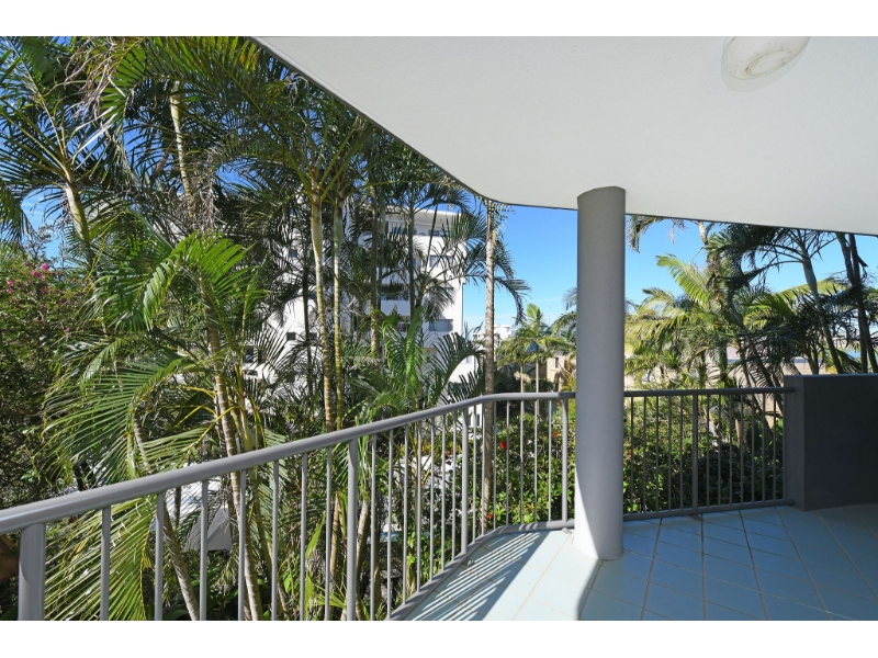 1/34 Moreton Parade, Kings Beach Apartment for rent Listed by Charlie