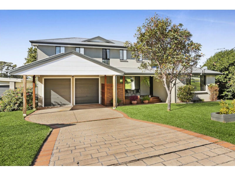 65 Doncaster Avenue, Narellan House for rent Listed by C21 Rentals of