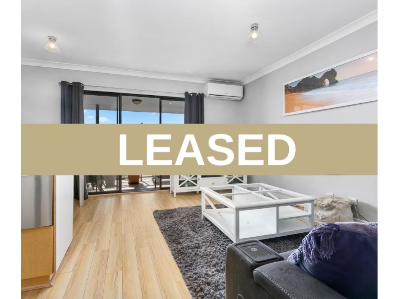 7/29 Egham Road, Lathlain Apartment for rent Listed by Century 21