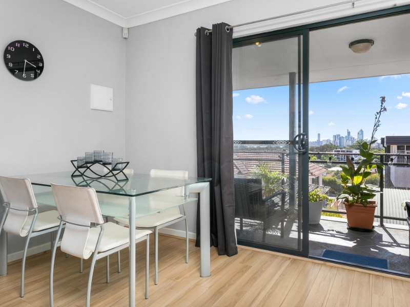 7/29 Egham Road, Lathlain Apartment for rent Listed by Century 21