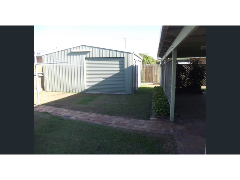 124 Elizabeth Avenue, Clontarf House for rent Listed by Melissa