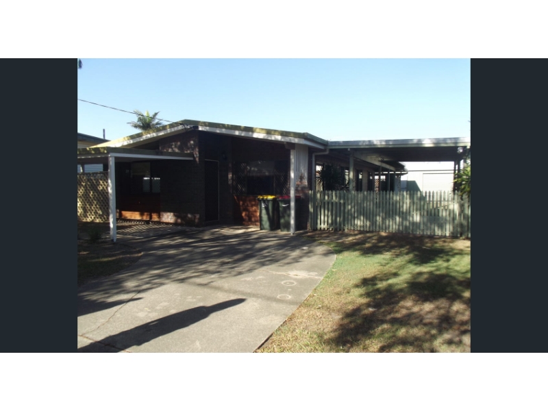 124 Elizabeth Avenue, Clontarf House for rent Listed by Melissa