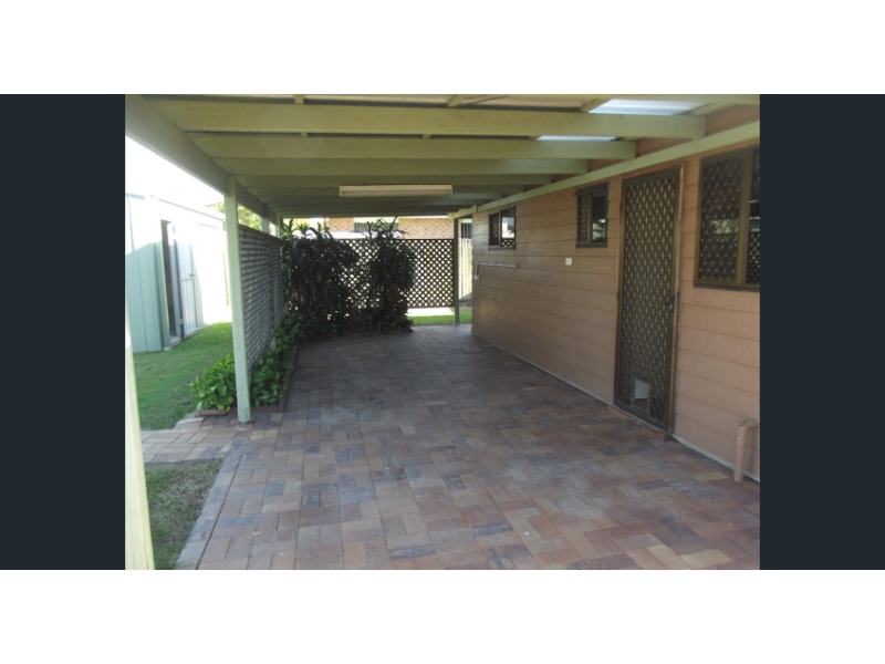 124 Elizabeth Avenue, Clontarf House for rent Listed by Melissa