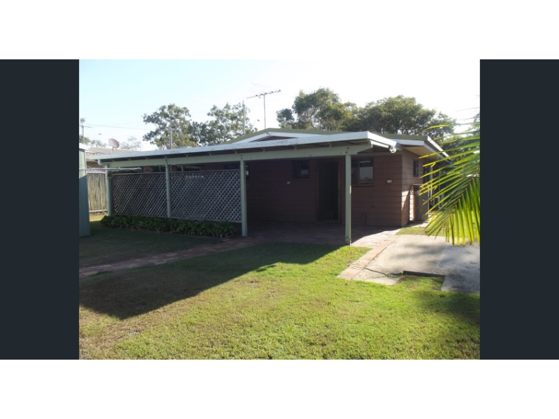 124 Elizabeth Avenue, Clontarf House for rent Listed by Melissa