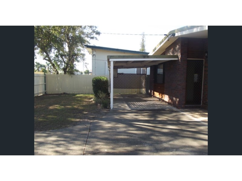 124 Elizabeth Avenue, Clontarf House for rent Listed by Melissa