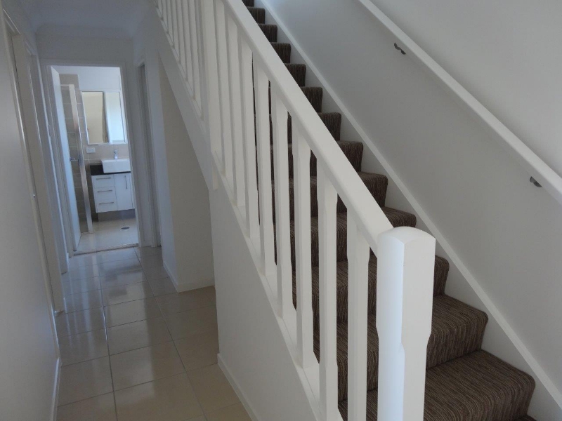 2/17 Tilley Street, Redcliffe Townhouse for rent Listed by Melissa