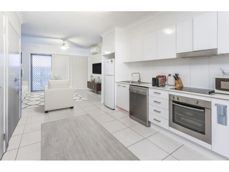 21/70 John Street, Redcliffe Apartment for rent Listed by Melissa