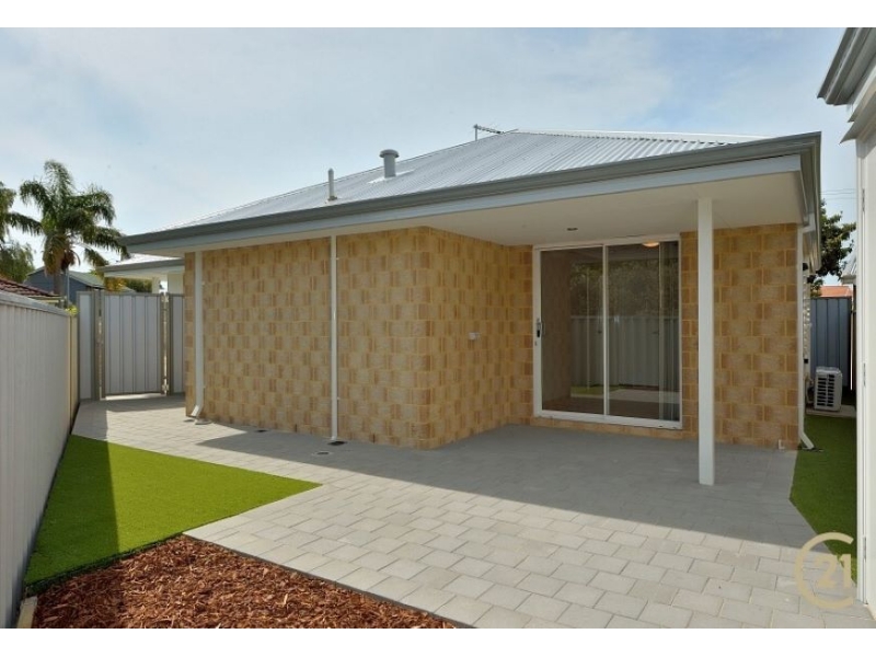 3/21A Elizabeth Street, Mandurah Apartment for rent Listed by of