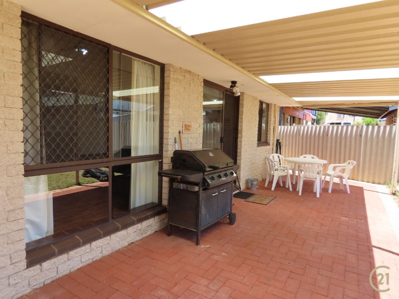 1/18 Aileen Street, Mandurah Apartment for rent Listed by of Century