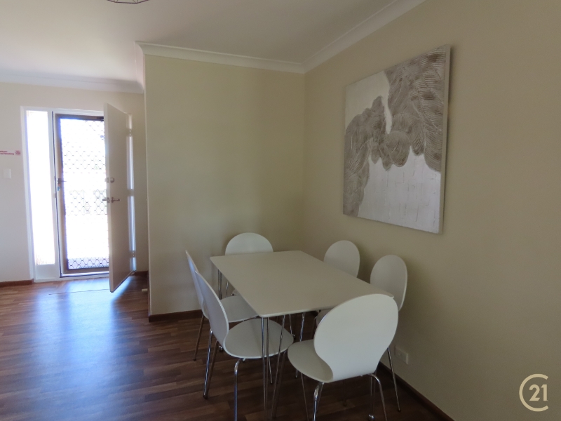 1/18 Aileen Street, Mandurah Apartment for rent Listed by of Century