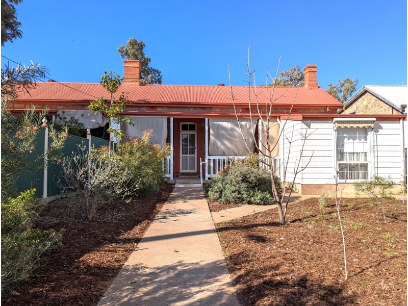 Rental properties & online application form