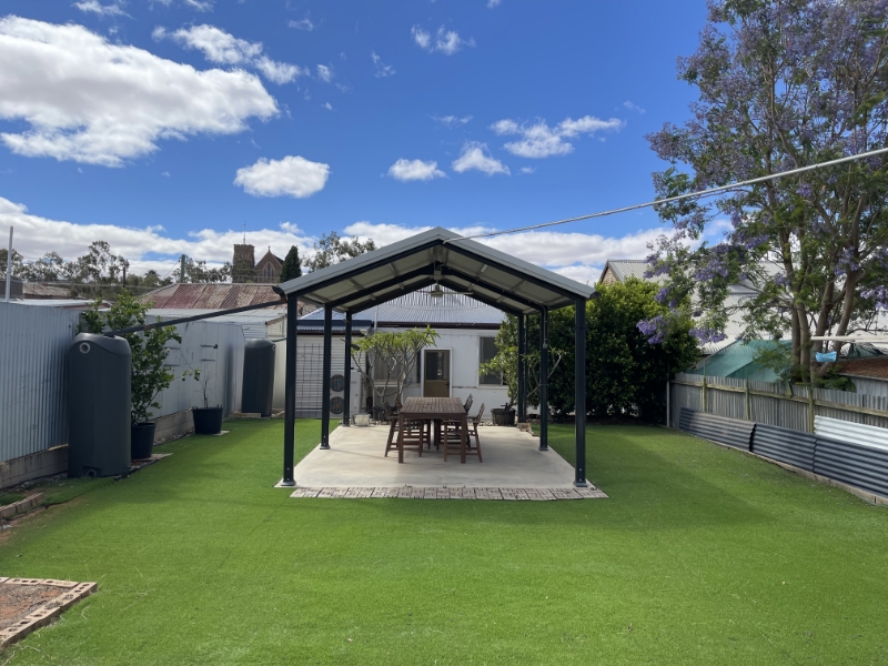 239 Mica Street, Broken Hill House for rent Listed by Corey Pascoe of