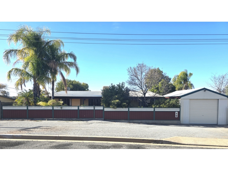 Rental properties & online application form