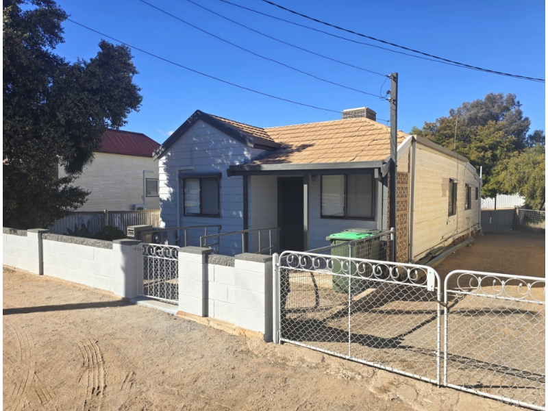 Rental properties & online application form